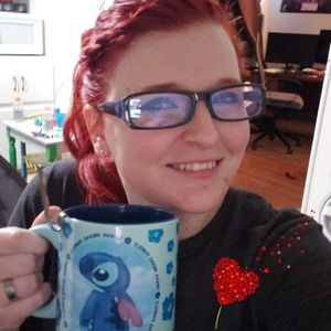 Meet your Posher, Amanda